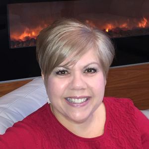 Meet your Posher, Karen